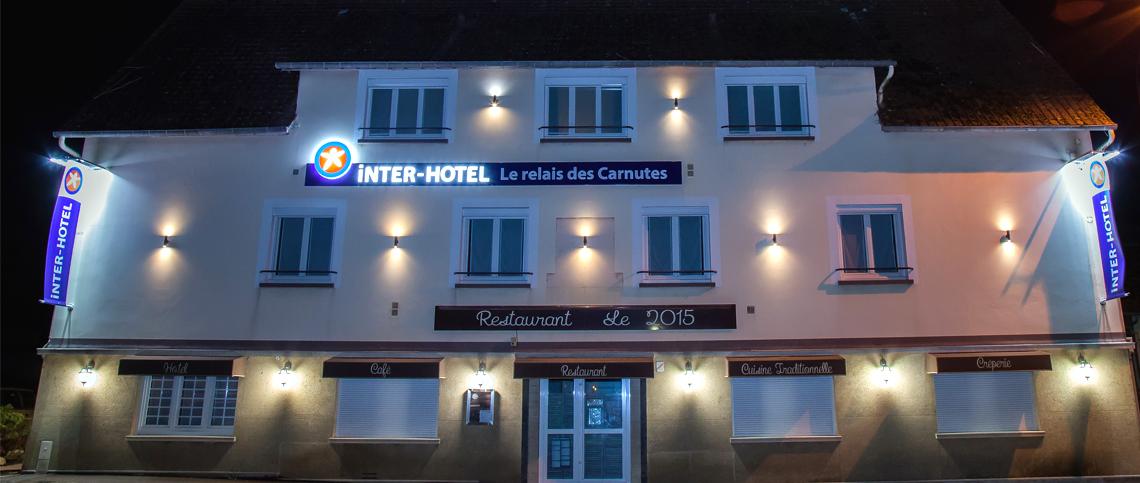 The Originals City, Le Relais Des Carnutes Brezolles Verneuil Sur Avre Экстерьер фото