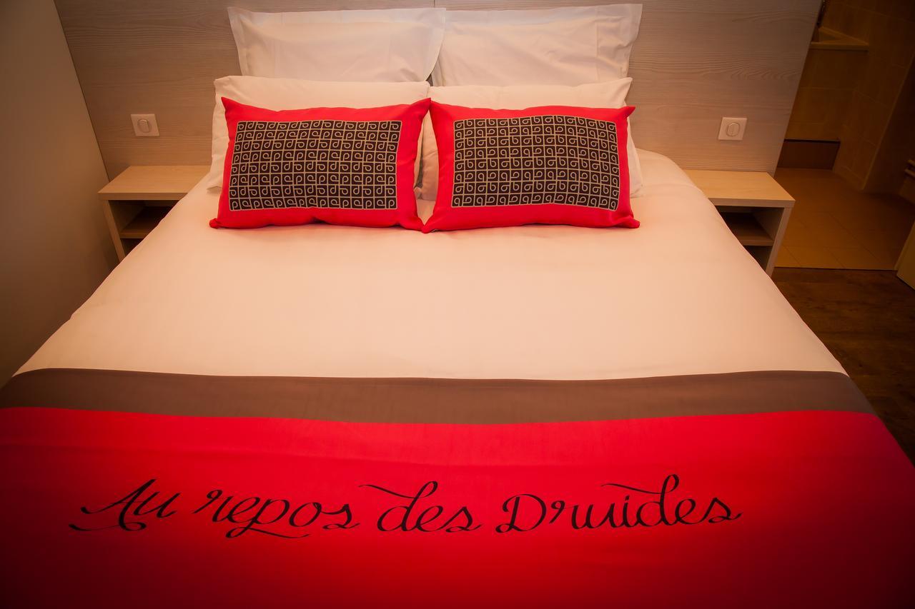 The Originals City, Le Relais Des Carnutes Brezolles Verneuil Sur Avre Экстерьер фото