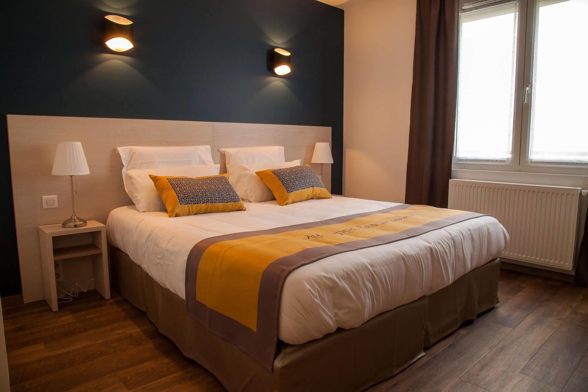 The Originals City, Le Relais Des Carnutes Brezolles Verneuil Sur Avre Экстерьер фото