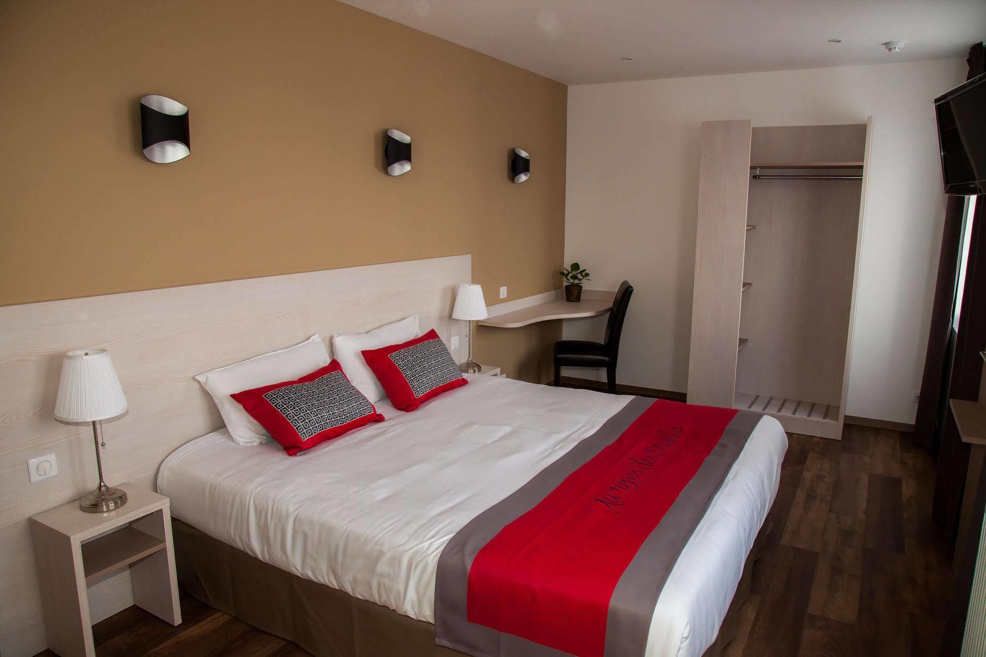 The Originals City, Le Relais Des Carnutes Brezolles Verneuil Sur Avre Экстерьер фото