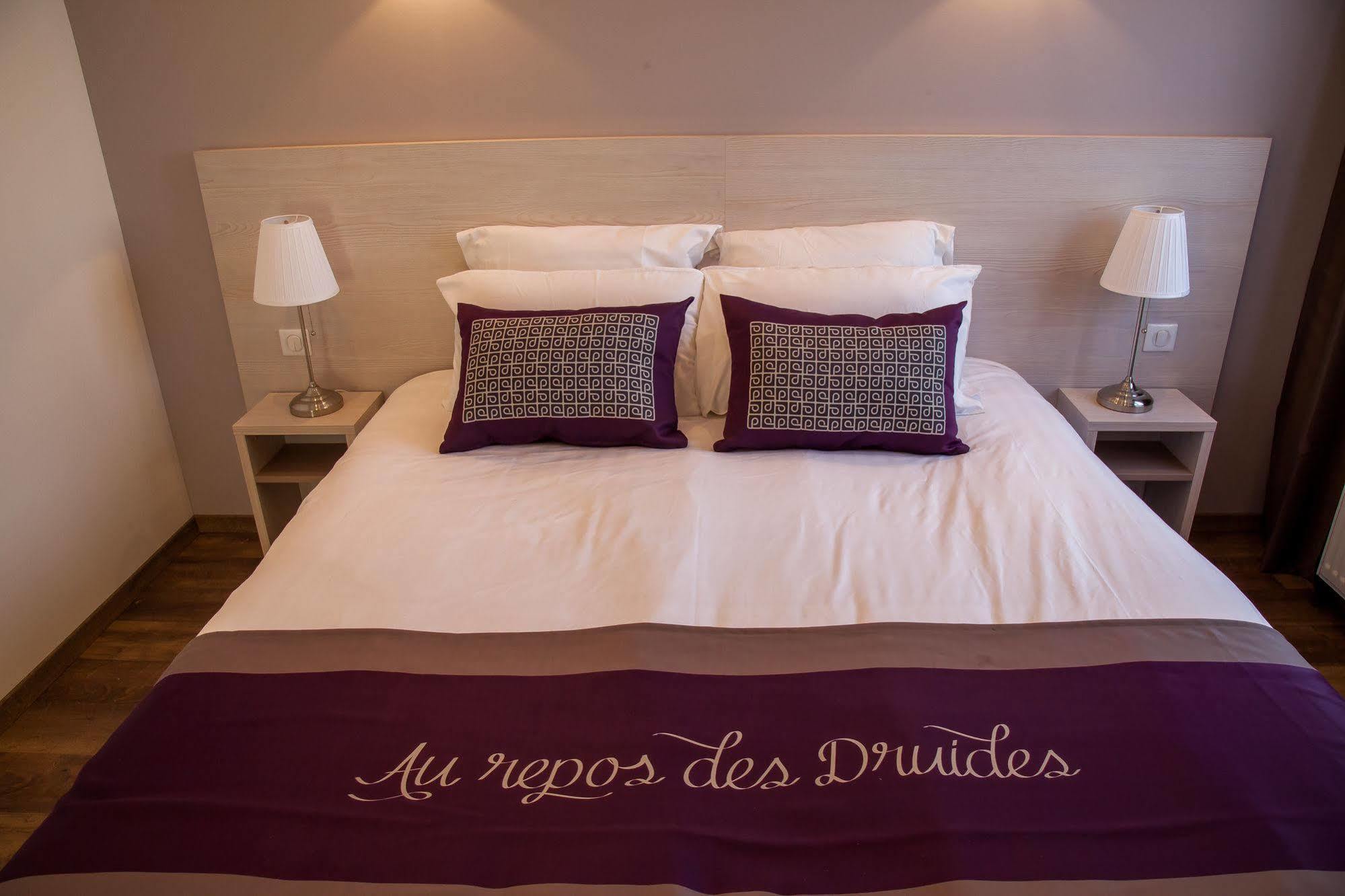 The Originals City, Le Relais Des Carnutes Brezolles Verneuil Sur Avre Экстерьер фото