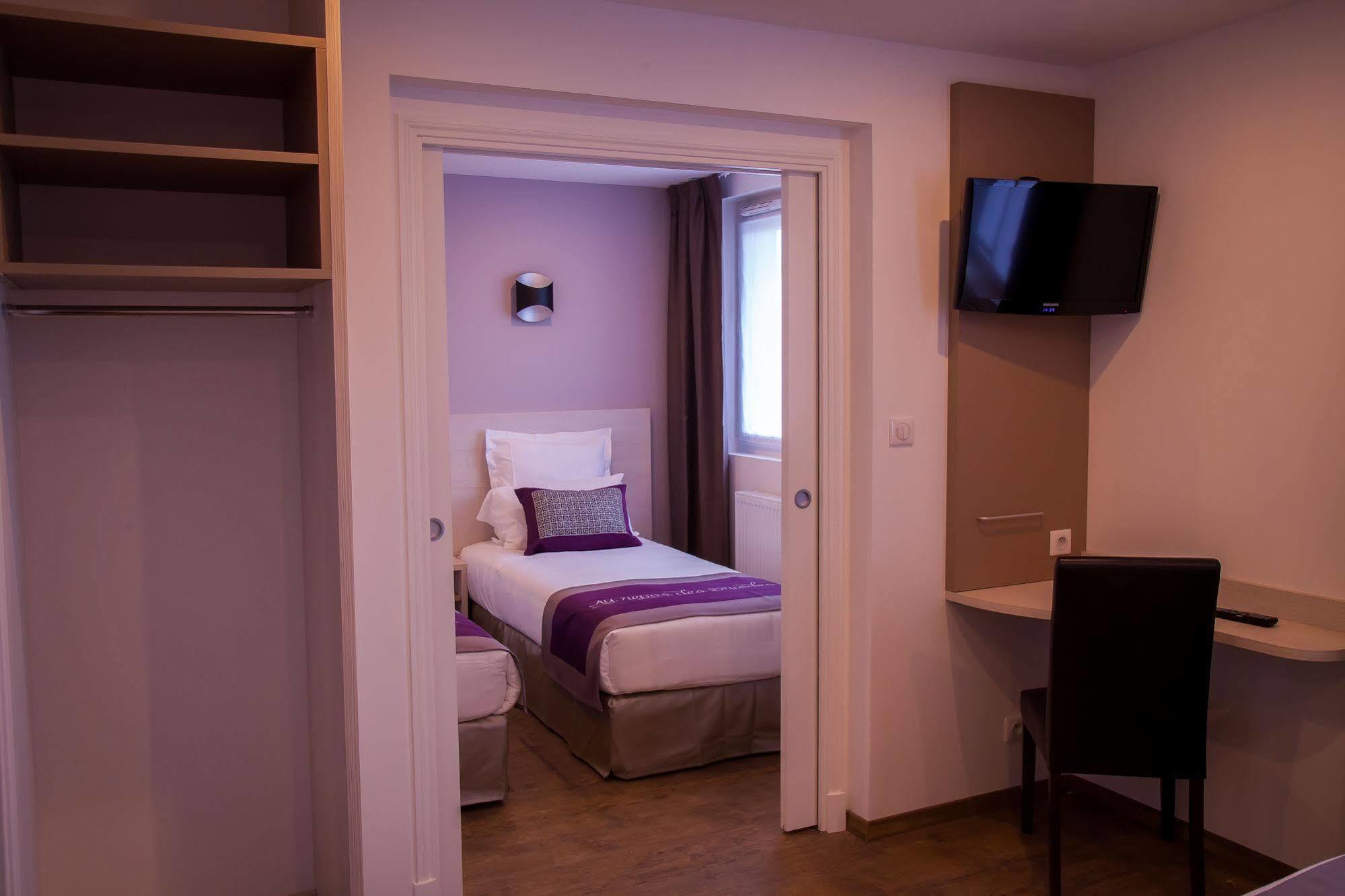 The Originals City, Le Relais Des Carnutes Brezolles Verneuil Sur Avre Экстерьер фото
