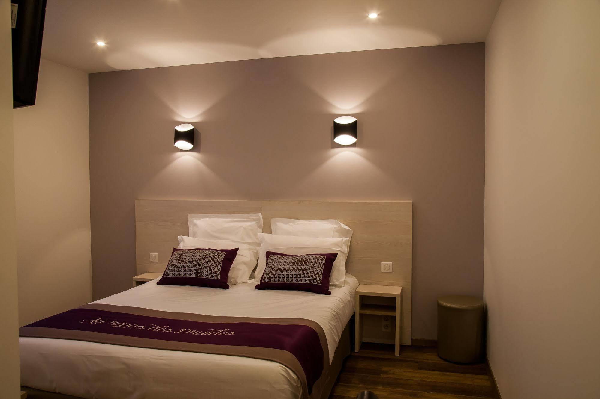 The Originals City, Le Relais Des Carnutes Brezolles Verneuil Sur Avre Экстерьер фото