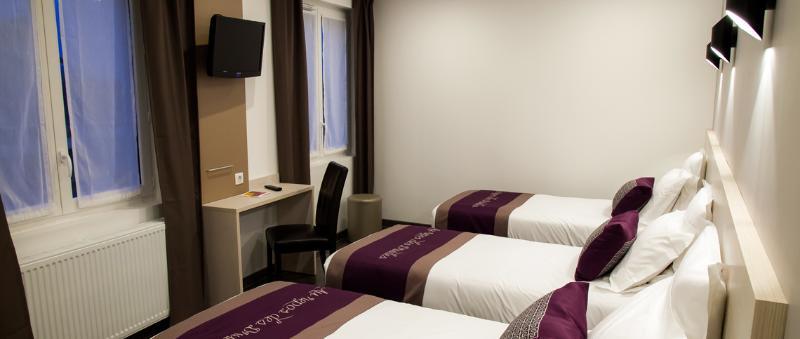 The Originals City, Le Relais Des Carnutes Brezolles Verneuil Sur Avre Экстерьер фото